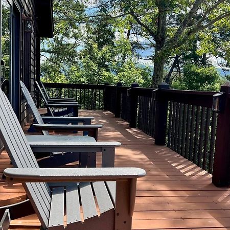 Mistletoe Cabin- Private Cabin W Views, Hottub, Pet Friendly Мерфи Экстерьер фото